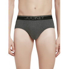 Deals, Discounts & Offers on Men - Jockey Men's Cotton Brief(Colors & Print May Vary)