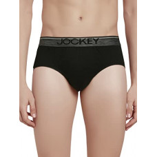 Deals, Discounts & Offers on Men - Jockey Men's Cotton Brief(Colors & Print May Vary)