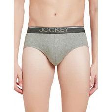 Deals, Discounts & Offers on Men - [Size S, XL] Jockey Men's Cotton Brief(Colors & Print May Vary)