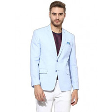 Deals, Discounts & Offers on Men - [Size 36] hangup Men's Notch Lapel Regular Fit Blazer