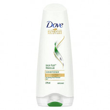 Deals, Discounts & Offers on Air Conditioners - Dove Hair Fall Rescue Conditioner 175 ml, Hair Fall Control for Smooth, Frizz Free Hair - Deep Conditions Dry and Damaged Hair