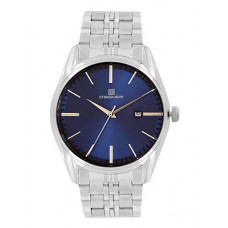 Deals, Discounts & Offers on Men - D'SIGNER Analog Blue Dial Men's Watch-757 SM.5
