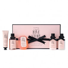 Deals, Discounts & Offers on Beauty Care - Kimirica Luxury Bath and Body Care Gift Box For Every Occassion