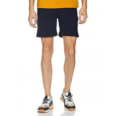 Deals, Discounts & Offers on Men - [Size L] Monte Carlo Men's Cotton Blend Bermuda Shorts