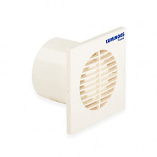 Deals, Discounts & Offers on  - Luminous Vento Axial 100 mm Exhaust Fan
