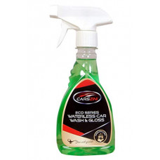 Deals, Discounts & Offers on  - CARSZINI Waterless Car Wash & Gloss