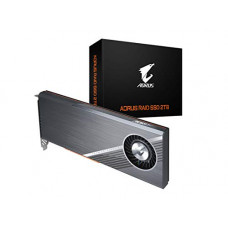 Deals, Discounts & Offers on  - GIGABYTE AORUS RAID SSD 2TB - GP-ASACNE2200TTTDA