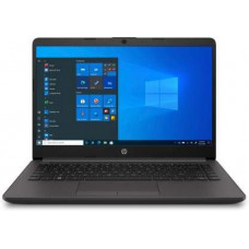 Deals, Discounts & Offers on Laptops - HP 245 G8 AMD Ryzen 3 - 3300U 14 inches Business Laptop 4GB RAM/1TB HDD/Windows 10 /1366 X 768 HD/Radeon Vega 8 Graphics/NO ODD (1.52kg, Dark Ash Silver) 2021 Model - 366C9PA