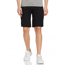 Deals, Discounts & Offers on Men - [Size XL, XXL] Van Heusen Men's Slim Shorts