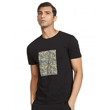 Deals, Discounts & Offers on Men - [Size M, L] RIVER Men's Regular Fit T-Shirt