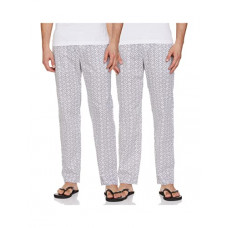 Deals, Discounts & Offers on Men - [Size S, M] Amazon Brand - Symbol Men Pajama Bottom
