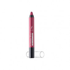 Deals, Discounts & Offers on Beauty Care - Faces Canada Ultime Pro Matte Lip Crayon Day Dream 34 2.8 g With Free Sharpener (Pink)