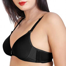 Deals, Discounts & Offers on Women - Tanishqa Strapless Seamless, Low Neck V Shape Bra, Push Up Padded, Imported Bra, Wear in Different belt shape for all day Comfort, Enhance your womanhood and match your mood, Suitable