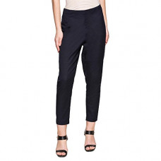 Deals, Discounts & Offers on Women - [Size 8] W For Women Straight Fit Pants