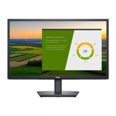 Deals, Discounts & Offers on  - Dell 24 Monitor  E2422HS, Black Full HD (1080p) 1920 x 1080 at 60 Hz, IPS Panel, HDMI, DP & VGA Port, Height Adjustable with Speaker.
