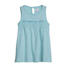 Deals, Discounts & Offers on  - [Size 12-24M] Karrot by Shoppers Stop Printed Cotton Regular Fit Girls Dress