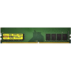 Deals, Discounts & Offers on  - Dolgix Gold 8GB DDR4 2666MHz Desktop RAM (Memory) U-DIMM | Long-DIMM | PC4-21333 (1Rx8 Single Rank) 5Years Warranty (Made in India)