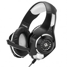 Deals, Discounts & Offers on  - Cosmic Byte GS410 Headphones with Mic and