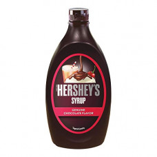 Deals, Discounts & Offers on  - Hershey's Syrup Chocolate, 1.3KG