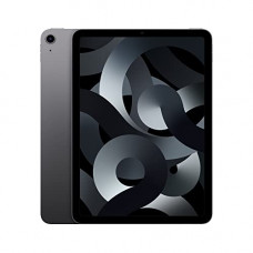 Deals, Discounts & Offers on Tablets - 2022 Apple iPadAir with Apple M1 Chip (10.9-inch/27.69 cm, Wi-Fi, 64GB) - Space Gray (5th Generation)