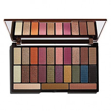 Deals, Discounts & Offers on Beauty Care - Makeup Revolution X Tammi Tropical Paradise Palette, 22.3g