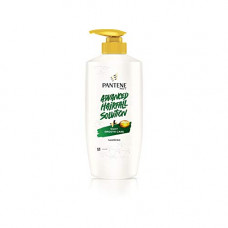 Deals, Discounts & Offers on Beauty Care - Pantene Advanced Hairfall Solution, Silky Smooth Care Shampoo, Pack of 1, 650ML, Green