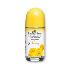 Deals, Discounts & Offers on Beauty Care - Enchanteur Charming Roll-On Deodorant