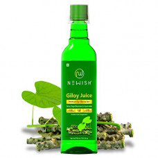 Deals, Discounts & Offers on  - Newish Giloy Juice