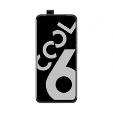 Deals, Discounts & Offers on Electronics - Coolpad Cool 6 Silver, 4GB RAM, 64GB Storage