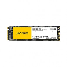 Deals, Discounts & Offers on  - Ant Esports 690 Neo Pro M.2 NVMe SSD 256 GB Internal Solid State Drive (SSD) with NMVe PCIe Gen 3 x4 Drive Supporting The PCI Express 3.1, speeds of Upto 1800MB/s of Read and 1100MB/s of Write, Black