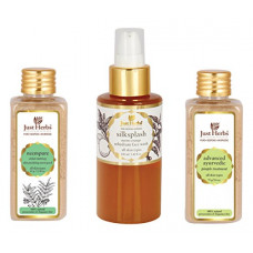 Deals, Discounts & Offers on Beauty Care - Just Herbs Ayurvedic Pimple Treatment Kit
