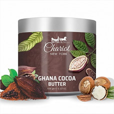 Deals, Discounts & Offers on Beauty Care - Chariot New York Ghana Cocoa Body Lotion 100g