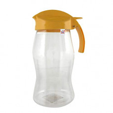 Deals, Discounts & Offers on  - Fun Homes Plastic Leakproof Oil Bottle Olive Oil Dispenser