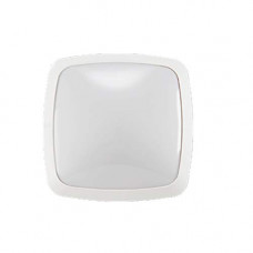 Deals, Discounts & Offers on  - Wipro Moon Square Wall/Ceiling LED Light (ABS Plastic,White , 9 Watts)