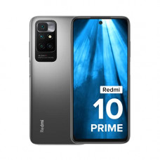 Deals, Discounts & Offers on Electronics - [For ICICI Credit Card] Redmi 10 Prime (4GB RAM 64GB)