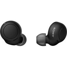 Deals, Discounts & Offers on Headphones - Sony WF-C500 Bluetooth Truly Wireless in Ear Earbuds with 20 Hrs Battery, True Wireless Earbuds with Mic