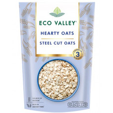 Deals, Discounts & Offers on  - Eco Valley Hearty White Oats, 1kg