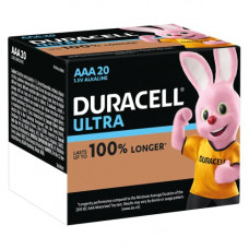 Deals, Discounts & Offers on Electronics - Duracell Alkaline AAA Battery Chhota Power, 20 Pcs