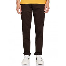 Deals, Discounts & Offers on Men - [Size 34] Easies by Killer Trouser,Supper Slim FIT,E-16510 SPRSLMFT CFCOFFEE,34 (E-16510,Coffee_34)