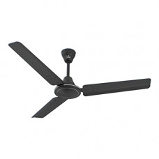 Deals, Discounts & Offers on  - Polycab Nippy 1200 mm High Speed Anti Rust Ceiling Fan with 2 years warranty (Smoke Brown)