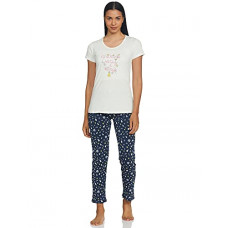 Deals, Discounts & Offers on Women - [Size XL] Rupa Women's Pajama Set