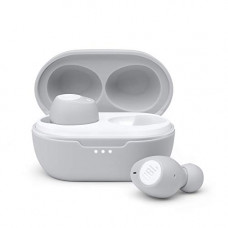 Deals, Discounts & Offers on Headphones - [Click Regular Price] JBL C115 True Wireless Earbuds with Mic, Jumbo 21 Hours Playtime with Quick Charge