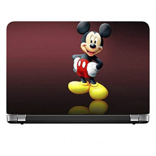 Deals, Discounts & Offers on Laptop Accessories - AY Fashion's Laptop Skins Decal Sticker Back Cover