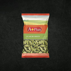 Deals, Discounts & Offers on  - APLUS Cardamom Green / CHOTI ELAICHI Pouch 100 g