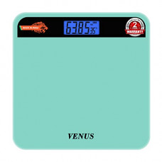 Deals, Discounts & Offers on  - Venus (India) Electronic Digital Personal Bathroom Health Body Weight Weighing Scales For Body Weight
