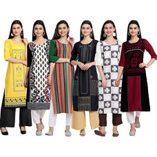 Deals, Discounts & Offers on Women - [Size M] Pop Mantra Women Kurta