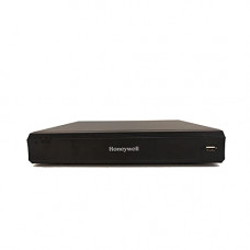 Deals, Discounts & Offers on Electronics - Honeywell 16 Channel 2MP AHD DVR, H.265, 1 SATA, 4 in 1, Metal Housing H.265, Black (HA-DVR-2116-L)
