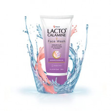 Deals, Discounts & Offers on Beauty Care - Lacto Calamine Daily Facewash with Kaolin Clay, Niacinamide and Vitamin E