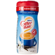 Deals, Discounts & Offers on  - Nestle Coffee Mate French Vanilla - 425 Grams