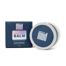 Deals, Discounts & Offers on Health & Personal Care - MensXP Mud After Shave Balm With Aloe Vera, Tea Tree Oil & Roman Chamomile Oil, Calms & Refreshes Skin, 100 gm